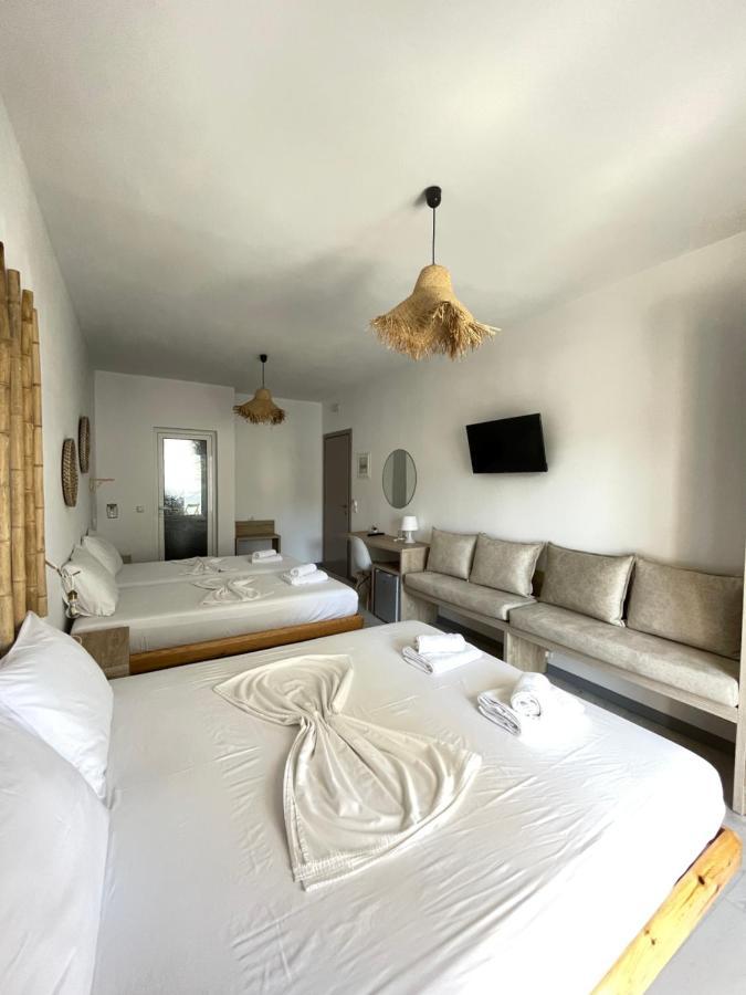 希马拉Orchard Retreat公寓式酒店 外观 照片