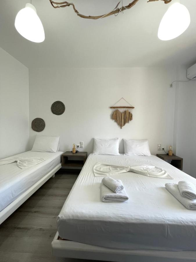 希马拉Orchard Retreat公寓式酒店 外观 照片
