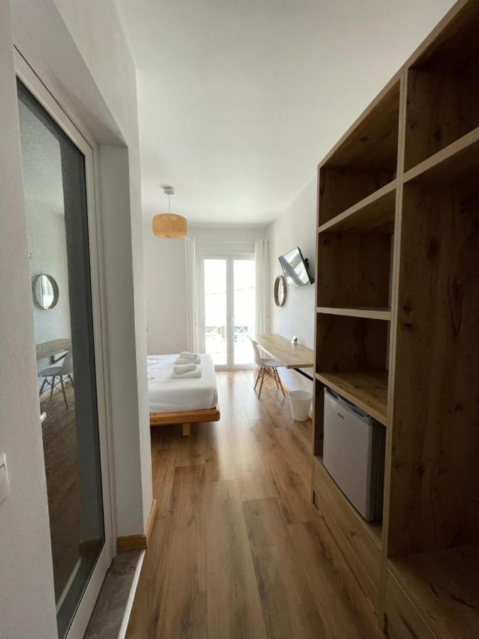 希马拉Orchard Retreat公寓式酒店 外观 照片