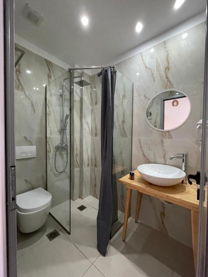 希马拉Orchard Retreat公寓式酒店 外观 照片