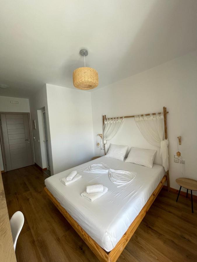 希马拉Orchard Retreat公寓式酒店 外观 照片