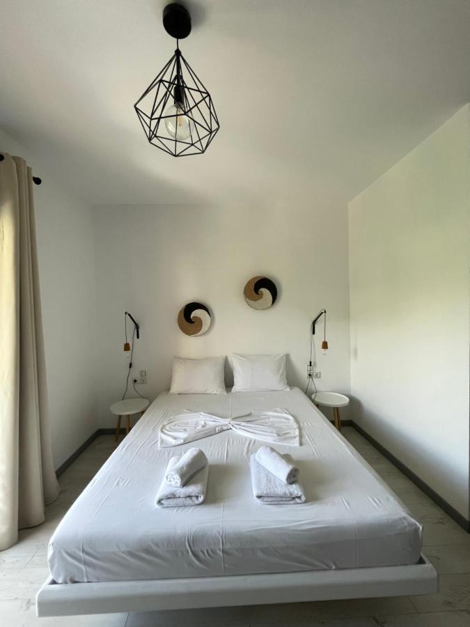 希马拉Orchard Retreat公寓式酒店 外观 照片