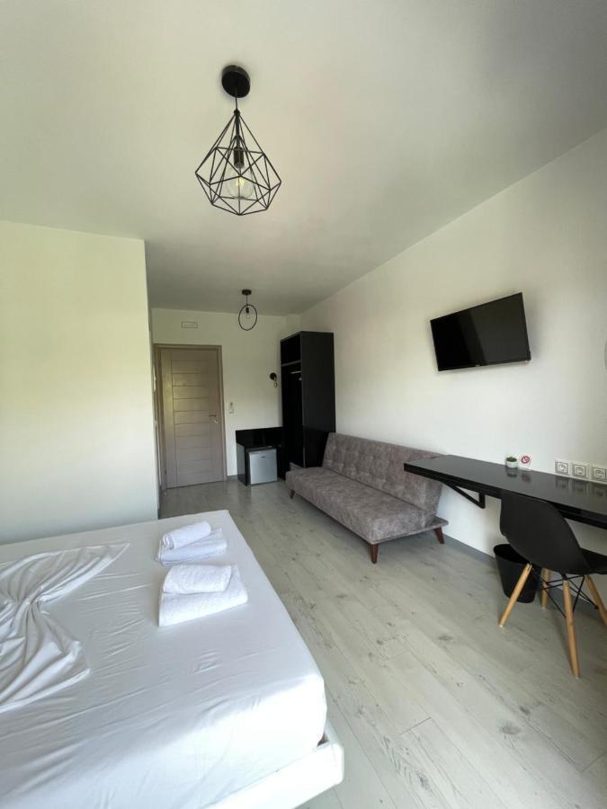 希马拉Orchard Retreat公寓式酒店 外观 照片