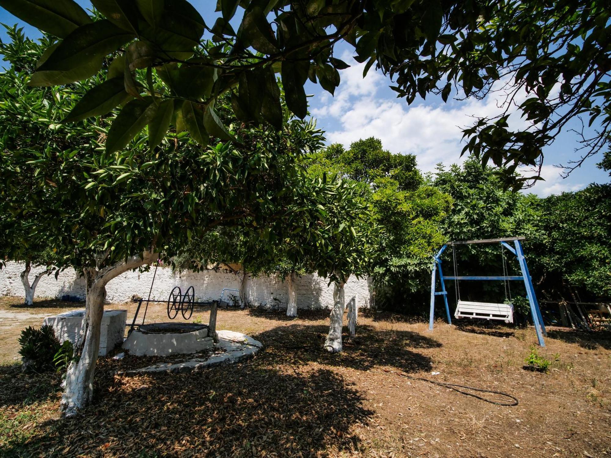 希马拉Orchard Retreat公寓式酒店 外观 照片