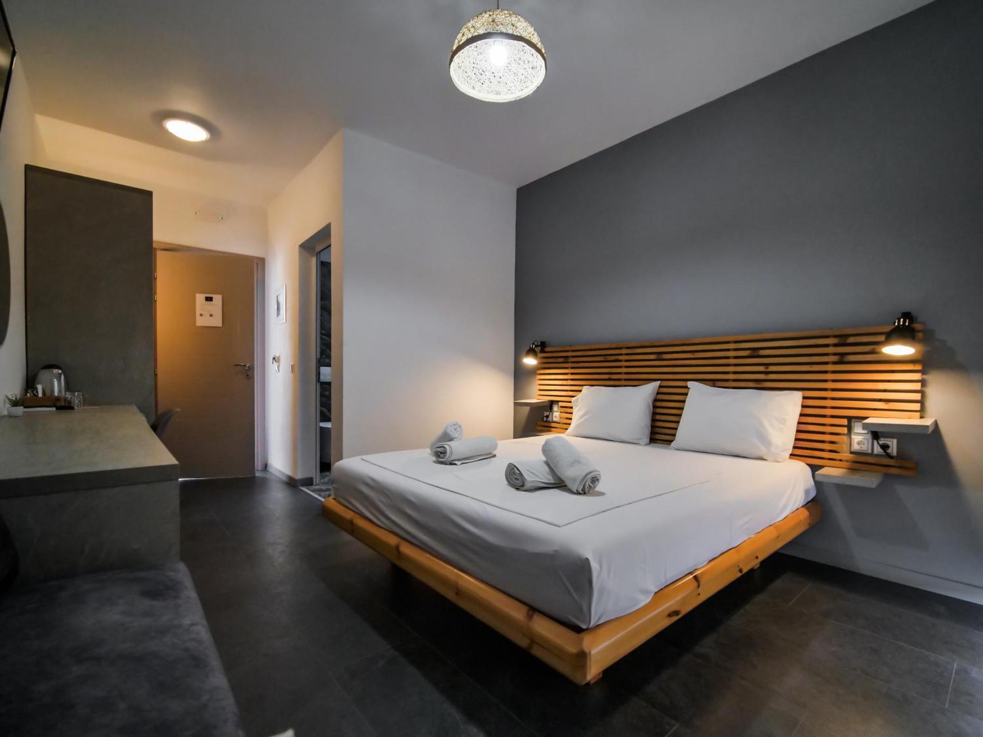 希马拉Orchard Retreat公寓式酒店 外观 照片