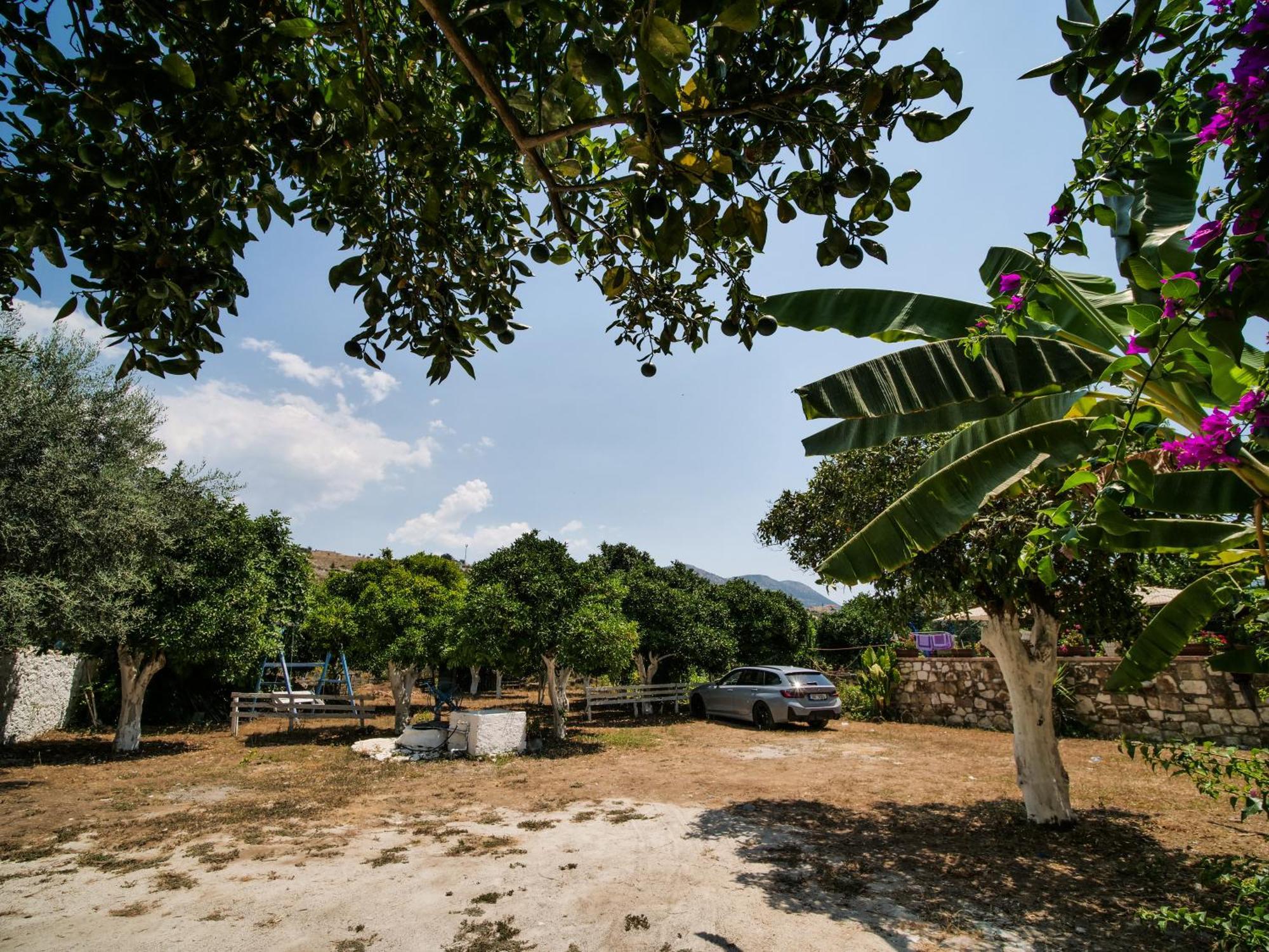 希马拉Orchard Retreat公寓式酒店 外观 照片
