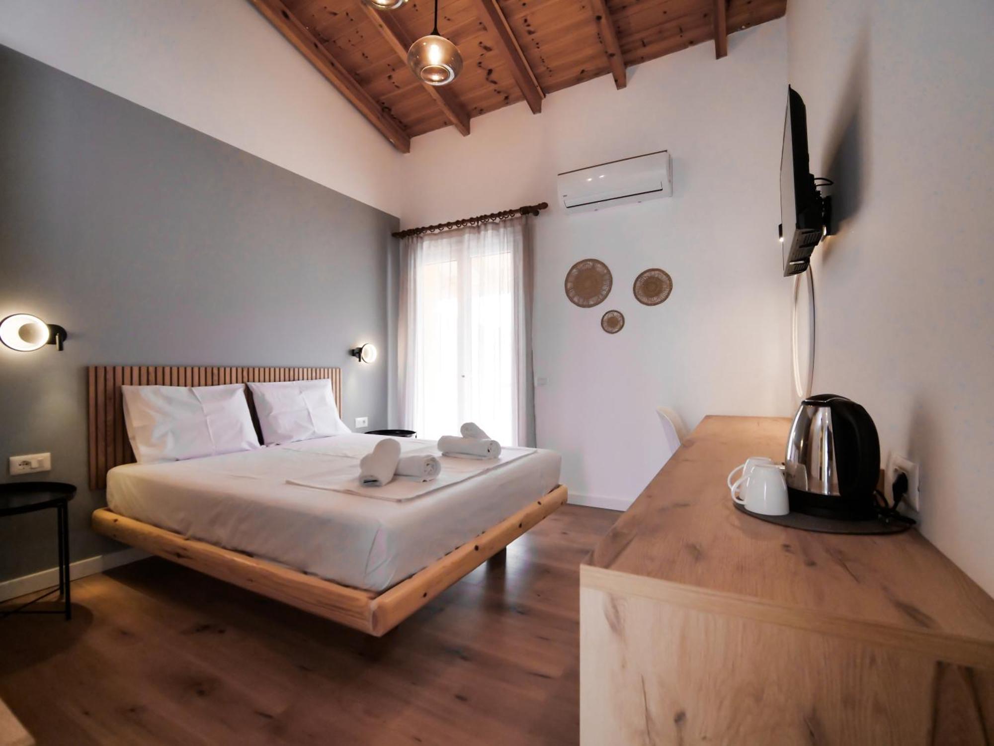 希马拉Orchard Retreat公寓式酒店 外观 照片