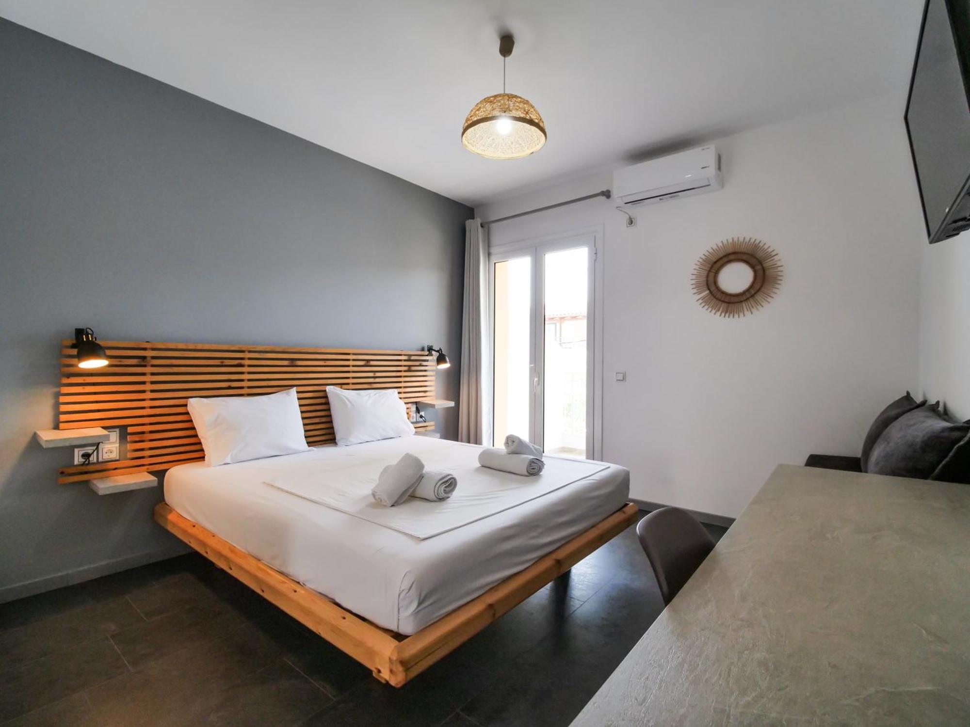 希马拉Orchard Retreat公寓式酒店 外观 照片