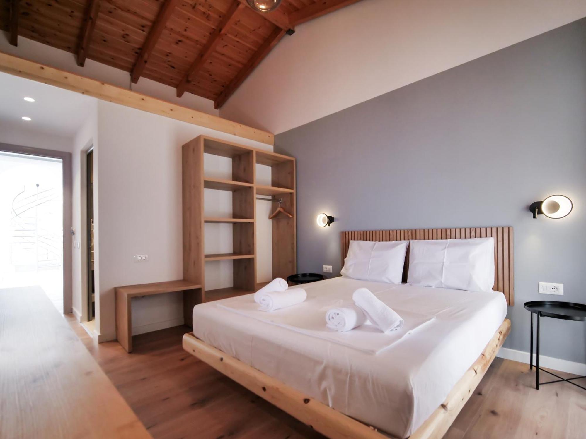 希马拉Orchard Retreat公寓式酒店 外观 照片