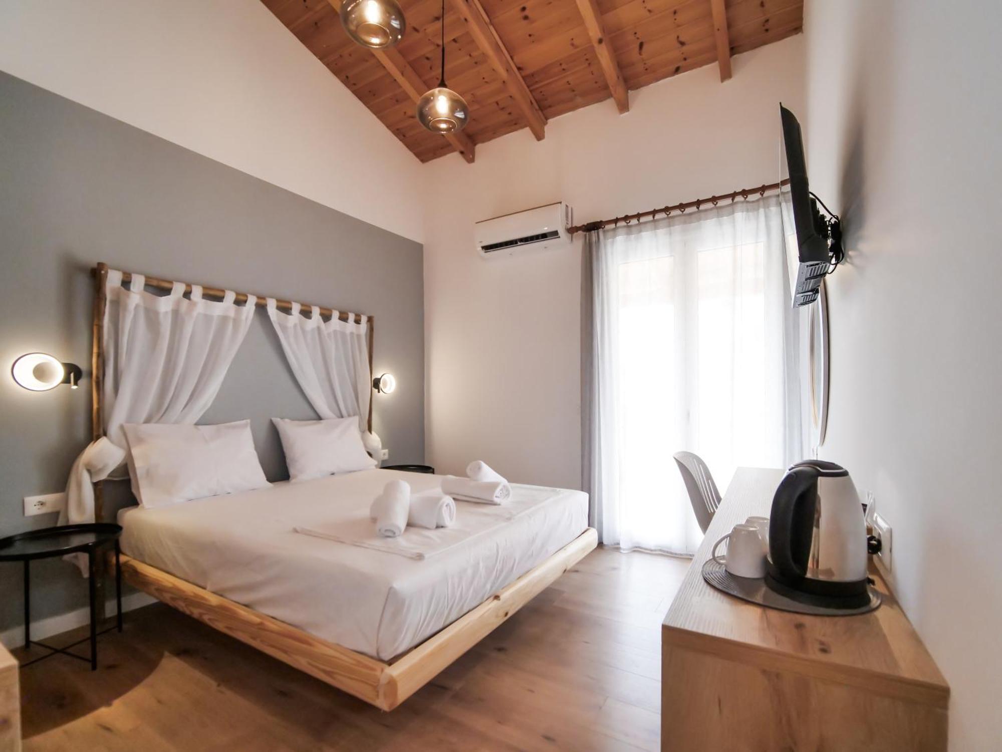 希马拉Orchard Retreat公寓式酒店 外观 照片