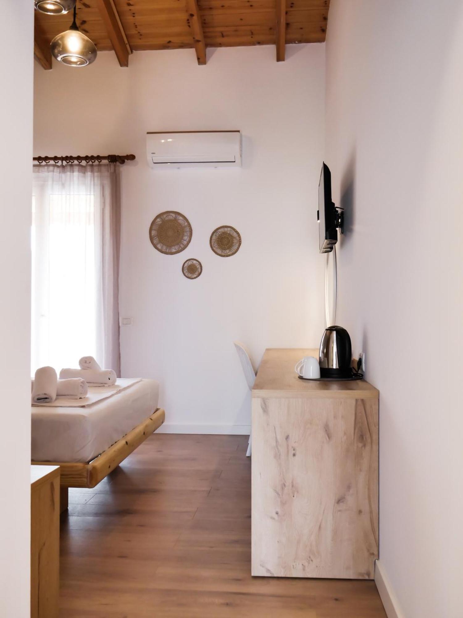 希马拉Orchard Retreat公寓式酒店 外观 照片